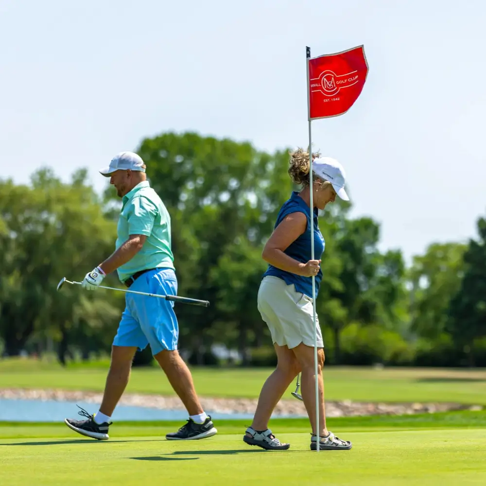 marshall golf club 47