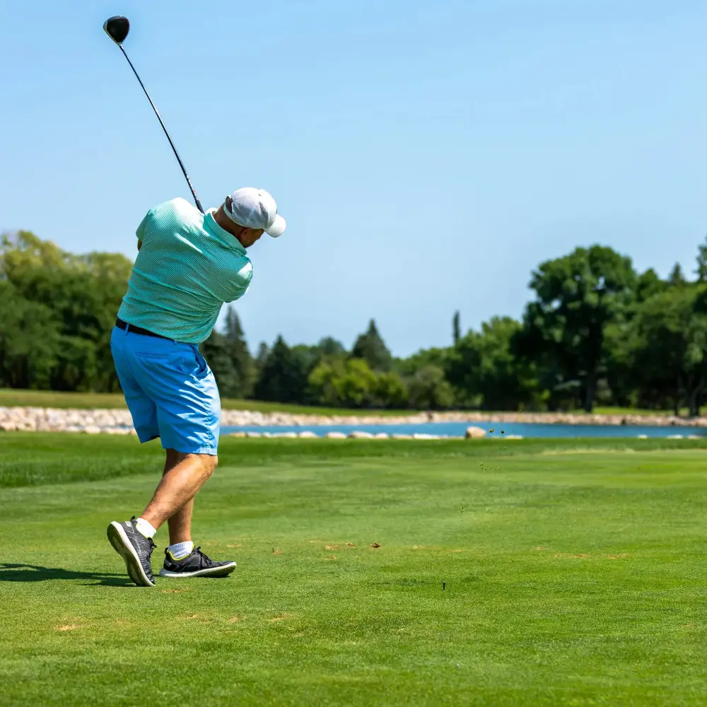 marshall golf club 49