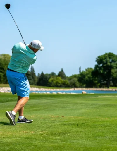 marshall golf club leagues 07