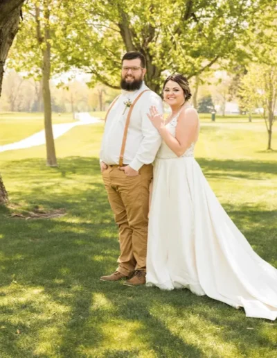 marshall golf club the clearings 04